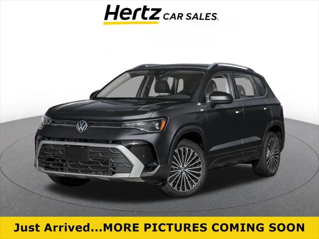 2026 Volkswagen Taos SE for sale in Warr Acres, OK