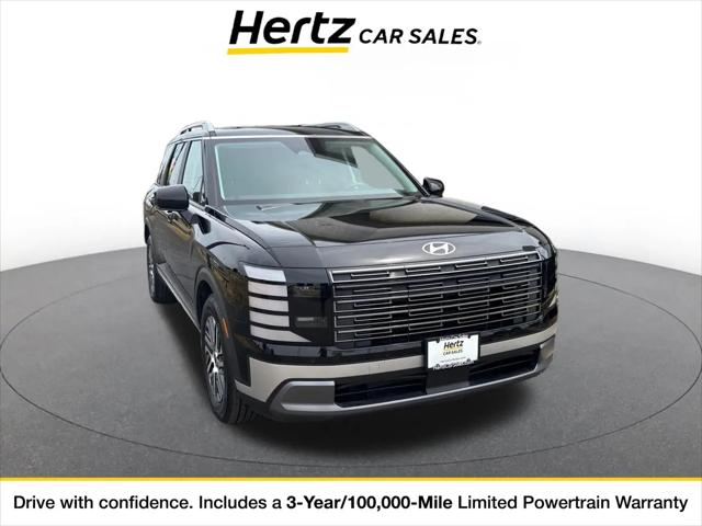 2026 Hyundai Palisade SEL 7P for sale in Warr Acres, OK