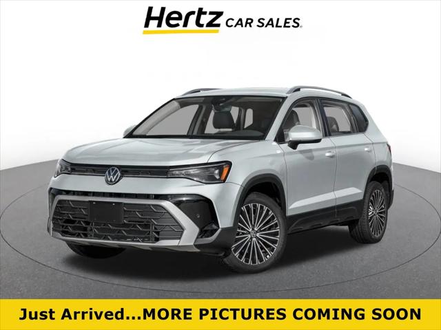 2026 Volkswagen Taos SE for sale in Warr Acres, OK