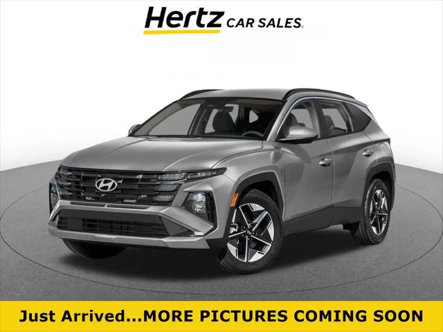2026 Hyundai Tucson SEL for sale in Warr Acres, OK
