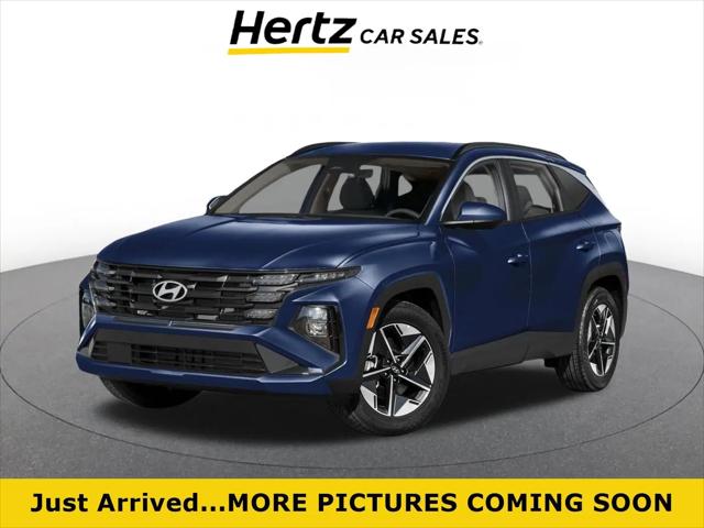 2026 Hyundai Tucson SEL for sale in Warr Acres, OK