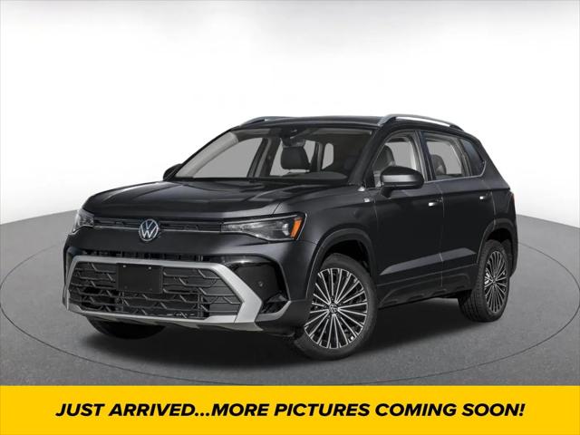 2026 Volkswagen Taos SE for sale in Charlotte, NC