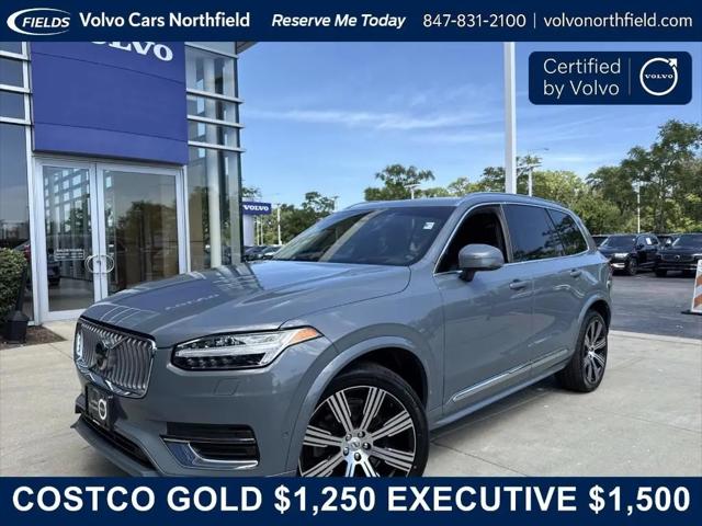 2023 Volvo XC90 B6 Ultimate 7-Seater for sale in Northfield, IL