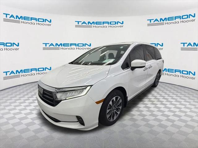 2023 Honda Odyssey EX-L for sale in Birmingham, AL