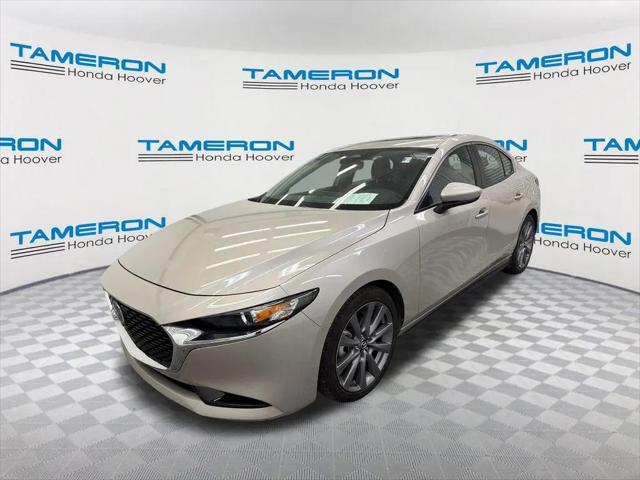2024 Mazda Mazda3 2.5 S Preferred for sale in Birmingham, AL