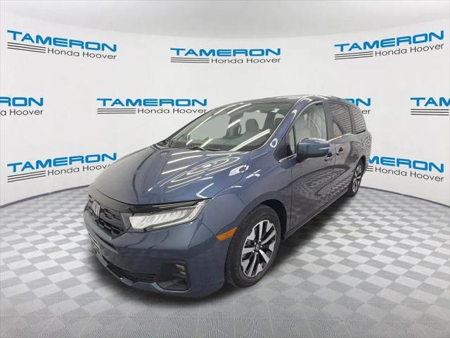 2025 Honda Odyssey EX-L for sale in Birmingham, AL