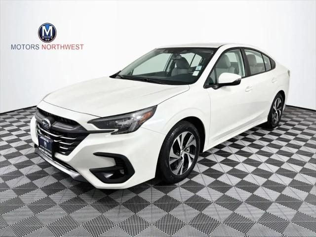 2023 Subaru Legacy Premium for sale in Tacoma, WA