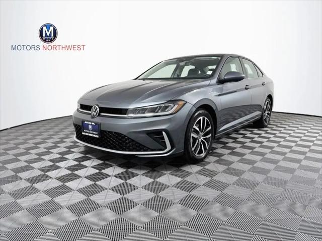2025 Volkswagen Jetta 1.5T SE for sale in Tacoma, WA