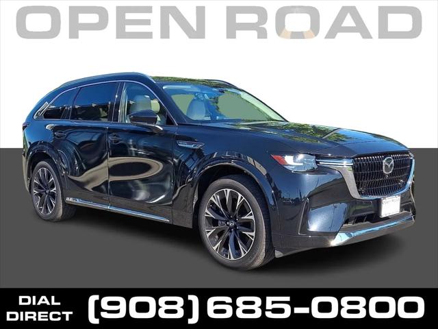 2025 Mazda X-90 3.3 Turbo S Premium Plus Package for sale in Bridgewater, NJ
