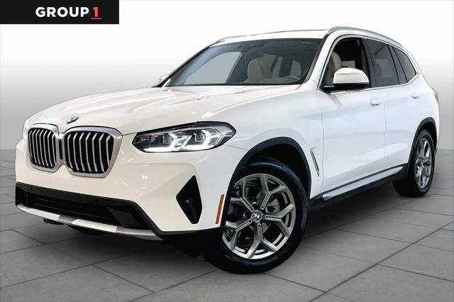 2023 BMW X3 xDrive30i for sale in Merriam, KS