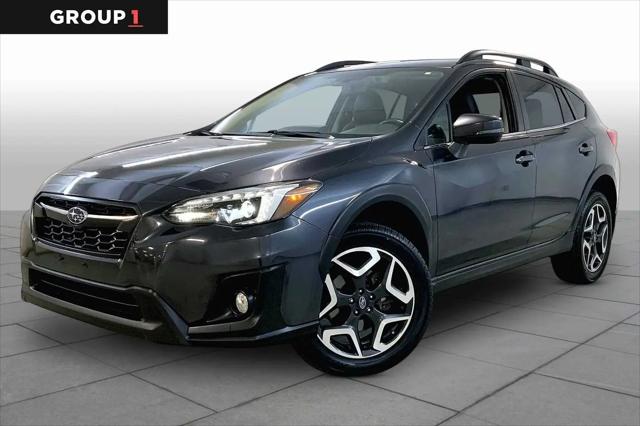 2019 Subaru Crosstrek 2.0i Limited for sale in Merriam, KS