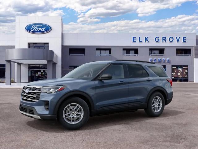 2027 Ford Explorer Active for sale in Elk Grove, CA