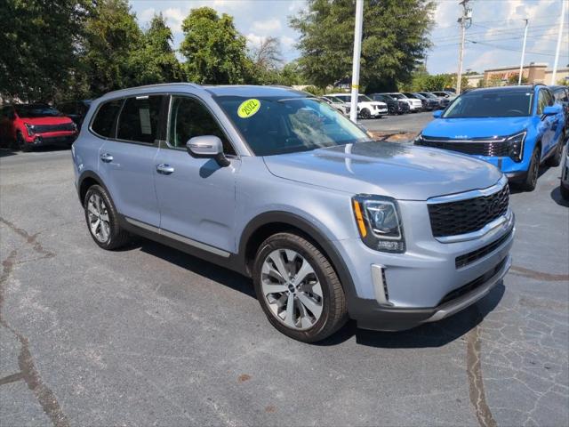 2022 Kia Telluride S for sale in High Point, NC