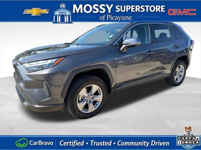 2025 Toyota RAV4 Hybrid XLE for sale in Picayune, MS