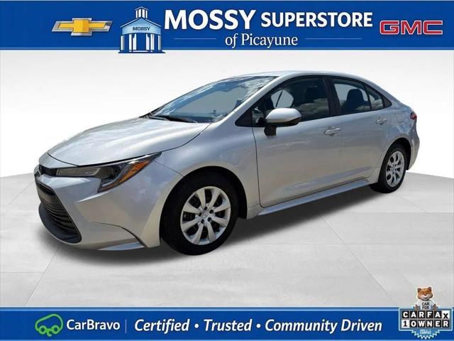 2025 Toyota Corolla LE for sale in Picayune, MS