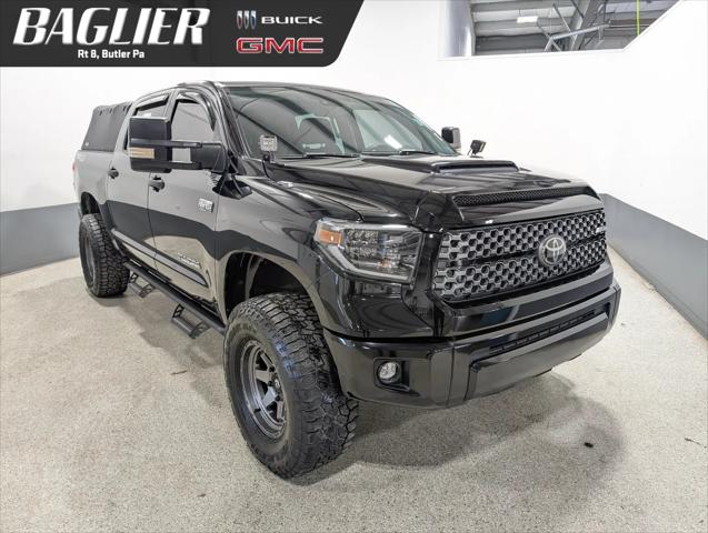 2021 Toyota Tundra SR5 for sale in Butler, PA