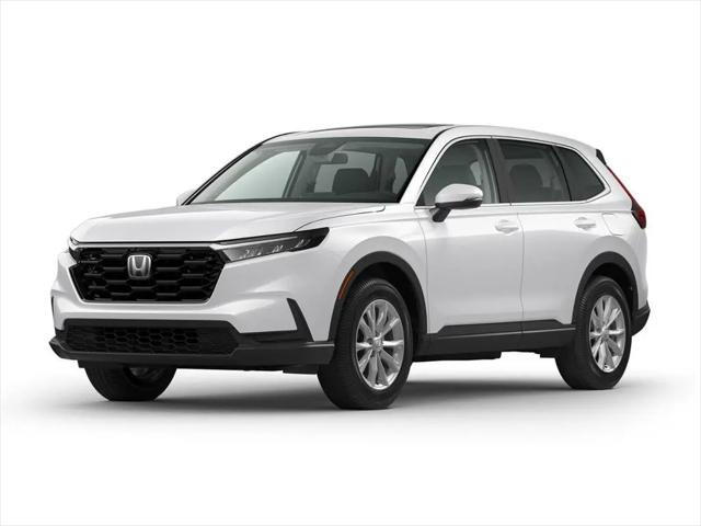 2024 Honda CR-V EX AWD for sale in Westbury, NY