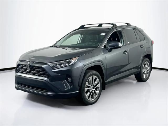 2019 Toyota RAV4 XLE Premium for sale in Fairless Hills, PA