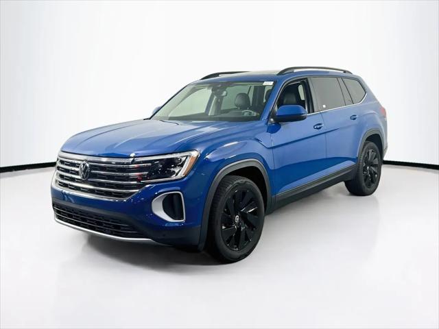 2025 Volkswagen Atlas 2.0T SE w/Technology for sale in Fairless Hills, PA