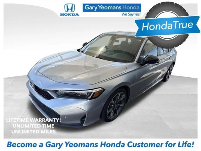 2025 Honda Civic Sport Touring for sale in Daytona Beach, FL