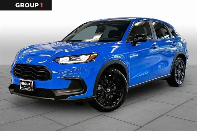 2027 Honda HR-V Sport AWD for sale in Greenbelt, MD