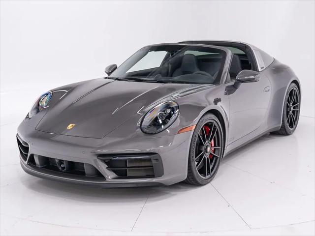 2023 Porsche 911 Targa 4 GTS for sale in North MIami, FL