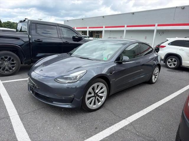 2023 Tesla Model 3 Long Range Dual Motor All-Wheel Drive for sale in Winchester, VA