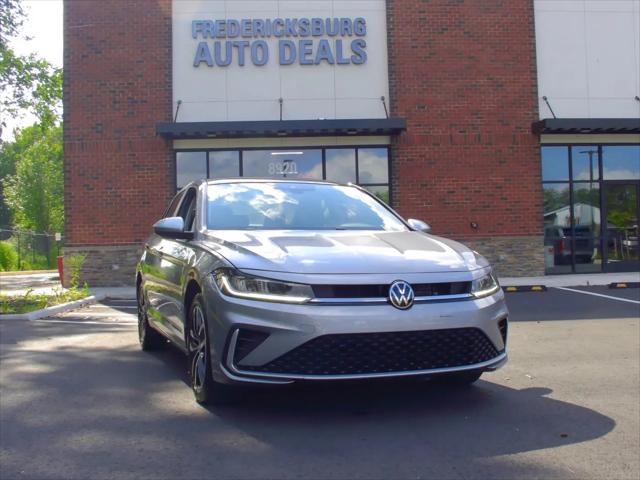 2026 Volkswagen Jetta SE for sale in Fredericksburg, VA