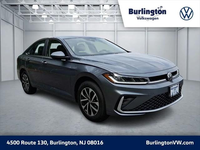 2027 Volkswagen Jetta S for sale in Burlington, NJ