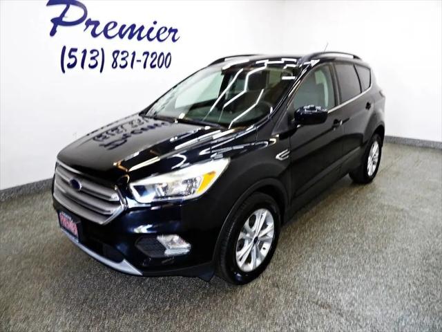 2018 Ford Escape SE for sale in Milford, OH
