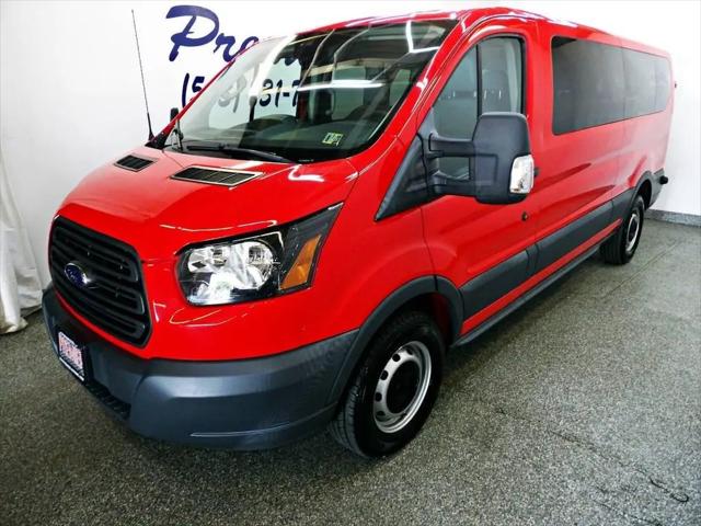 2018 Ford Transit XL for sale near Milford, OH