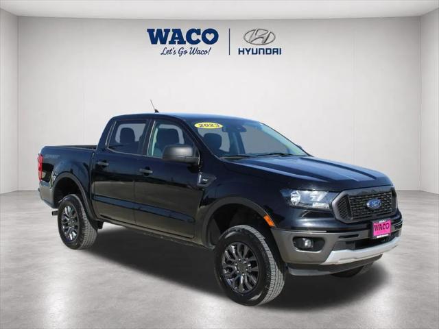2023 Ford Ranger XLT for sale in Waco, TX