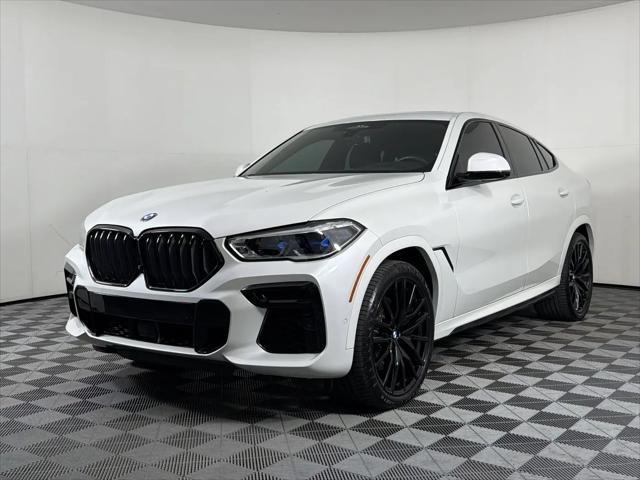 2023 BMW X6 xDrive40i for sale in Brentwood, TN