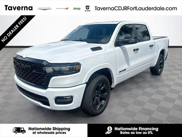 2027 Ram 1500 Big Horn for sale in Pompano Beach, FL