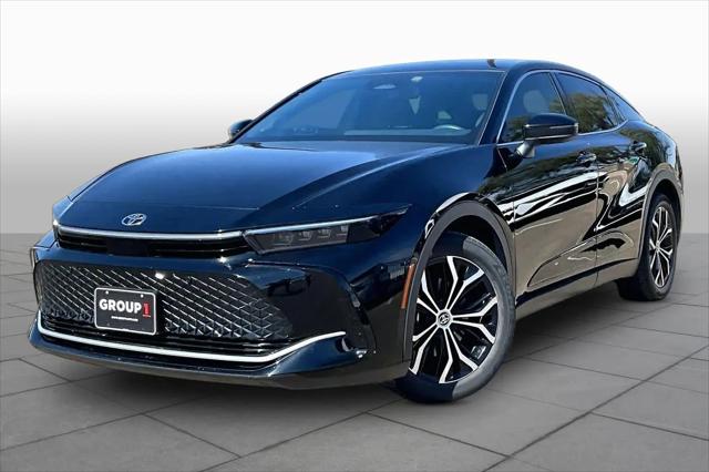 2023 Toyota Crown Limited for sale in Lubbock, TX