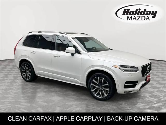 2019 Volvo XC90 T6 Momentum for sale in Fond du Lac, WI