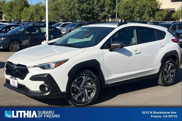 2024 Subaru Crosstrek Premium for sale in Fresno, CA