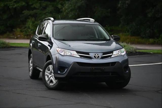 2013 Toyota RAV4 LE for sale in S. Attleboro, MA
