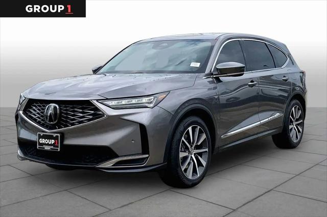 2026 Acura MDX Technology Package for sale in Houston, TX