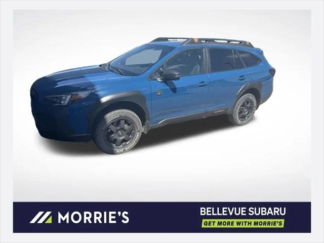 2024 Subaru Outback Wilderness for sale in Bellevue, NE