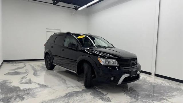 2019 Dodge Journey Crossroad AWD for sale in Bloomington, IL