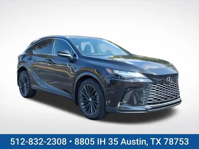 2025 Lexus RX 350 Premium for sale in Austin, TX
