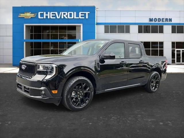 2026 Ford Maverick Lobo Standard for sale in Winston-Salem, NC