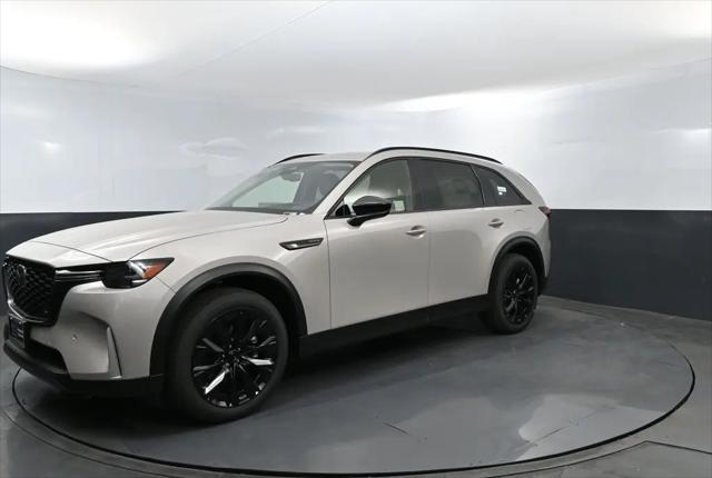 2026 Mazda X-90 3.3 Turbo Premium Sport for sale in Valencia, CA
