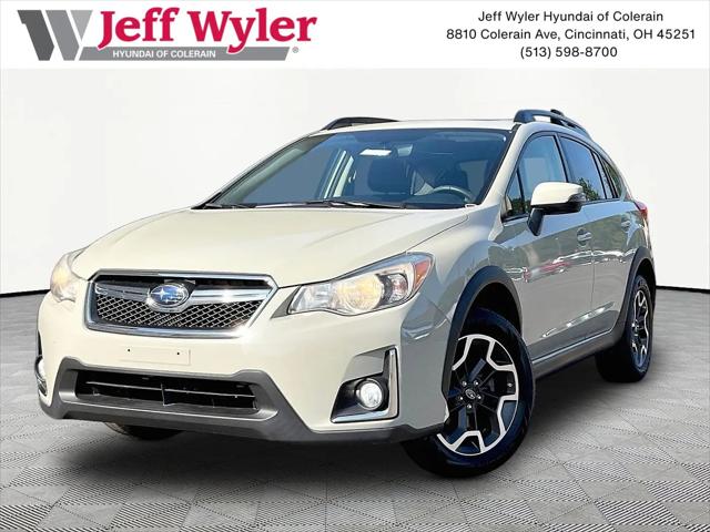 2017 Subaru Crosstrek for sale near Cincinnati, OH