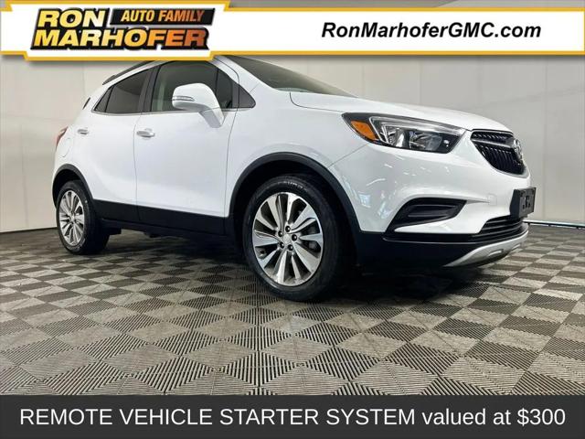 2018 Buick Encore Preferred for sale in North Canton, OH