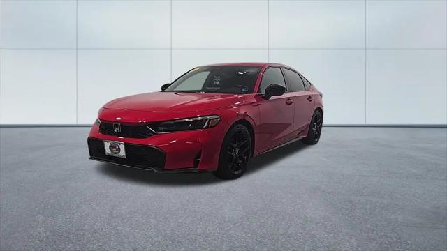 2025 Honda Civic Sport for sale in Roanoke, VA