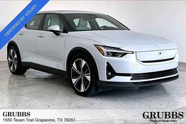 2024 Polestar 2 Long Range Dual Motor for sale in Grapevine, TX