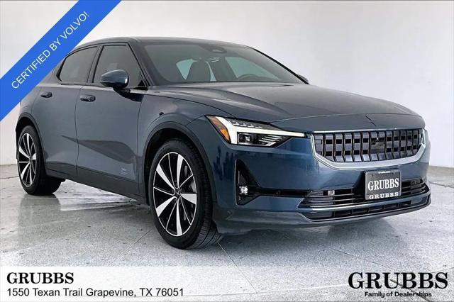 2022 Polestar 2 Long Range Dual Motor for sale in Grapevine, TX