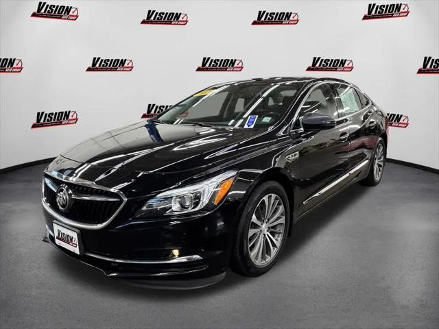 2018 Buick LaCrosse Essence for sale in Rochester, NY